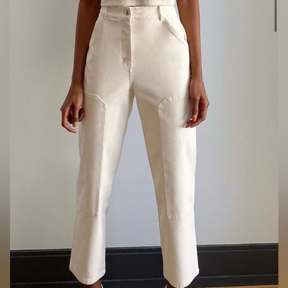 Brenna Pants
